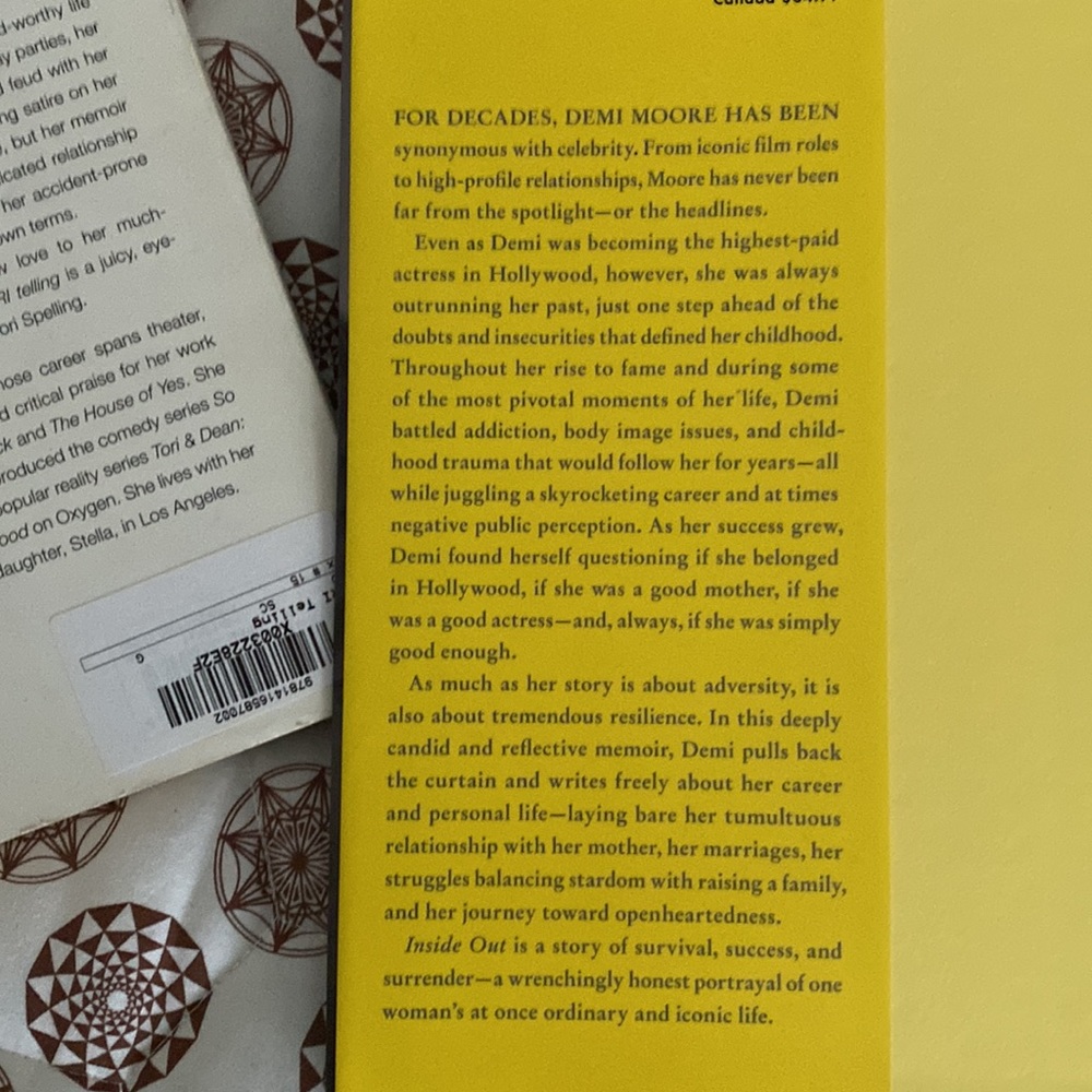 Biography bundle - Picture 4 of 4